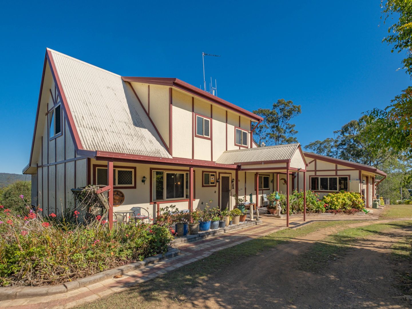 129 Thomas Road, Curra QLD 4570, Image 2