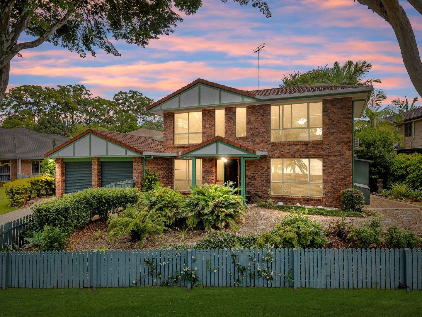 5 bedrooms House in 33 Takitimu Street ASPLEY QLD, 4034