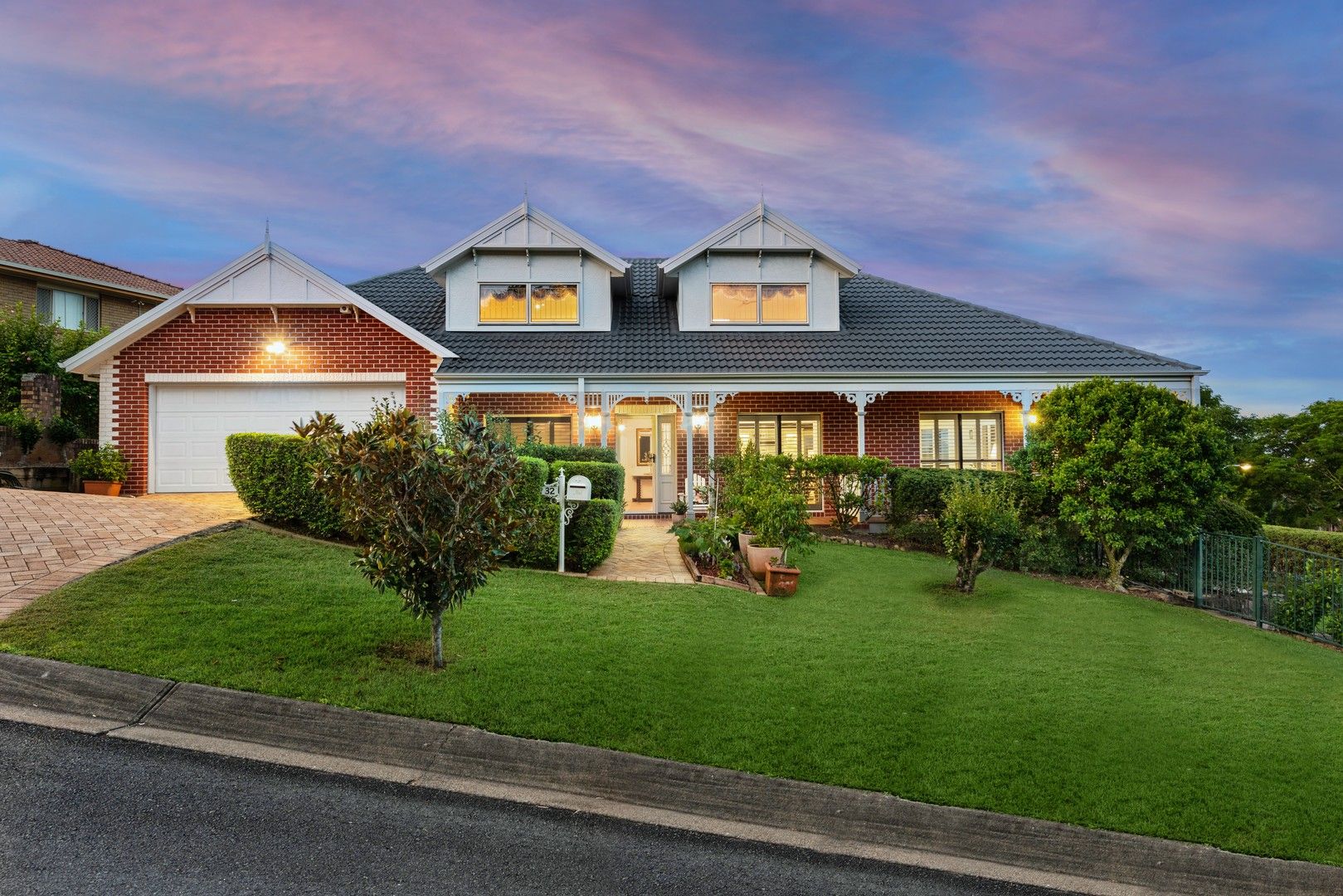 4 bedrooms House in 32 Wisteria Crescent MOUNT GRAVATT EAST QLD, 4122