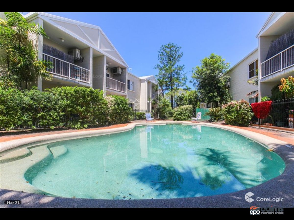 9/201-203 AMULLER ST, Bungalow QLD 4870, Image 0