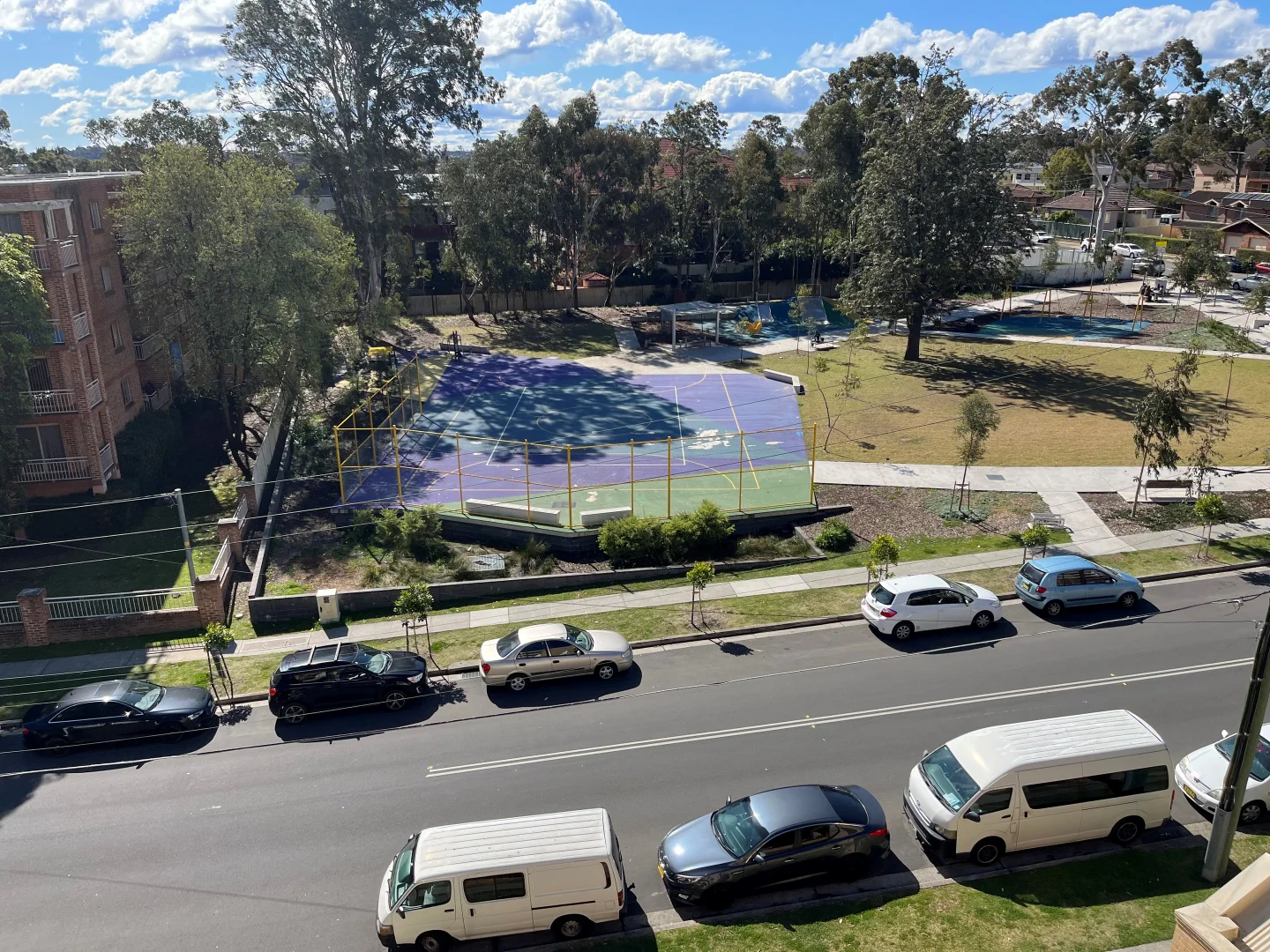 Additional image 9 of 12/20-22 Fourth Avenue, Blacktown NSW 2148