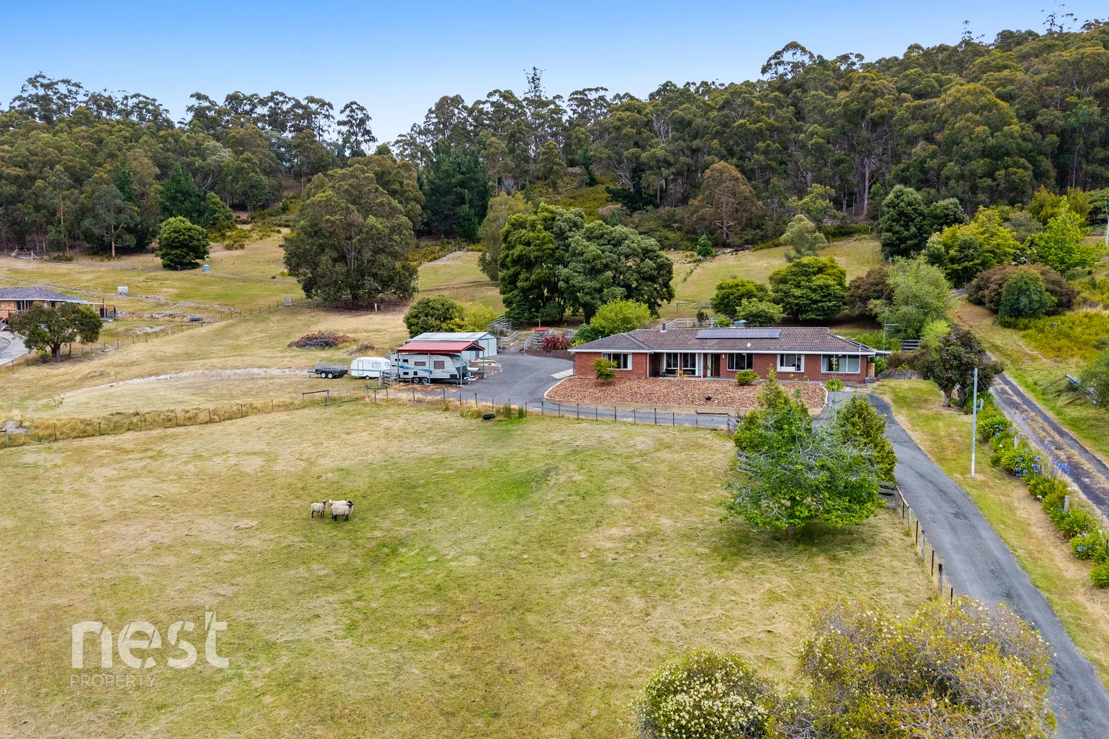 25 Rays Court, Kingston TAS 7050