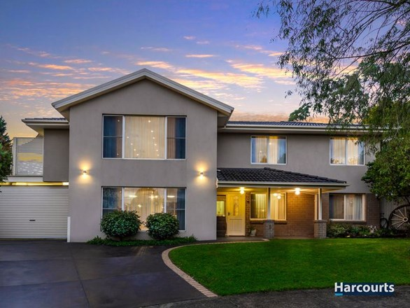 5 Hollyview Court, Rowville VIC 3178
