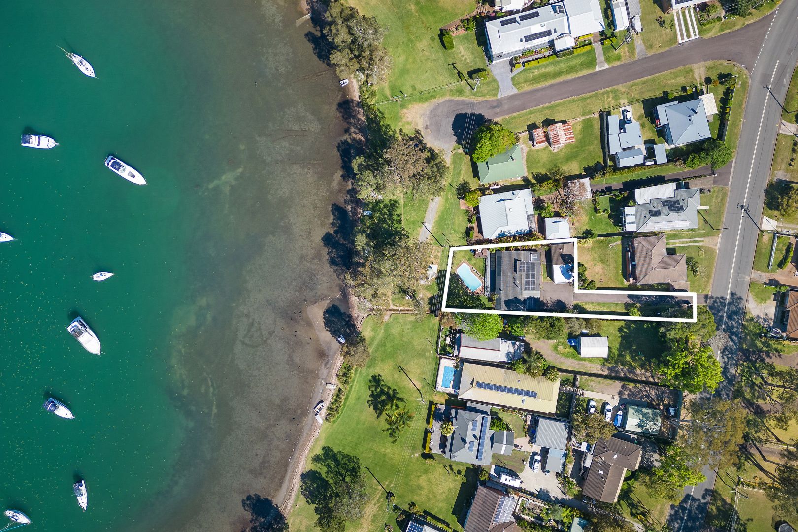 65A Bay Road, Bolton Point NSW 2283