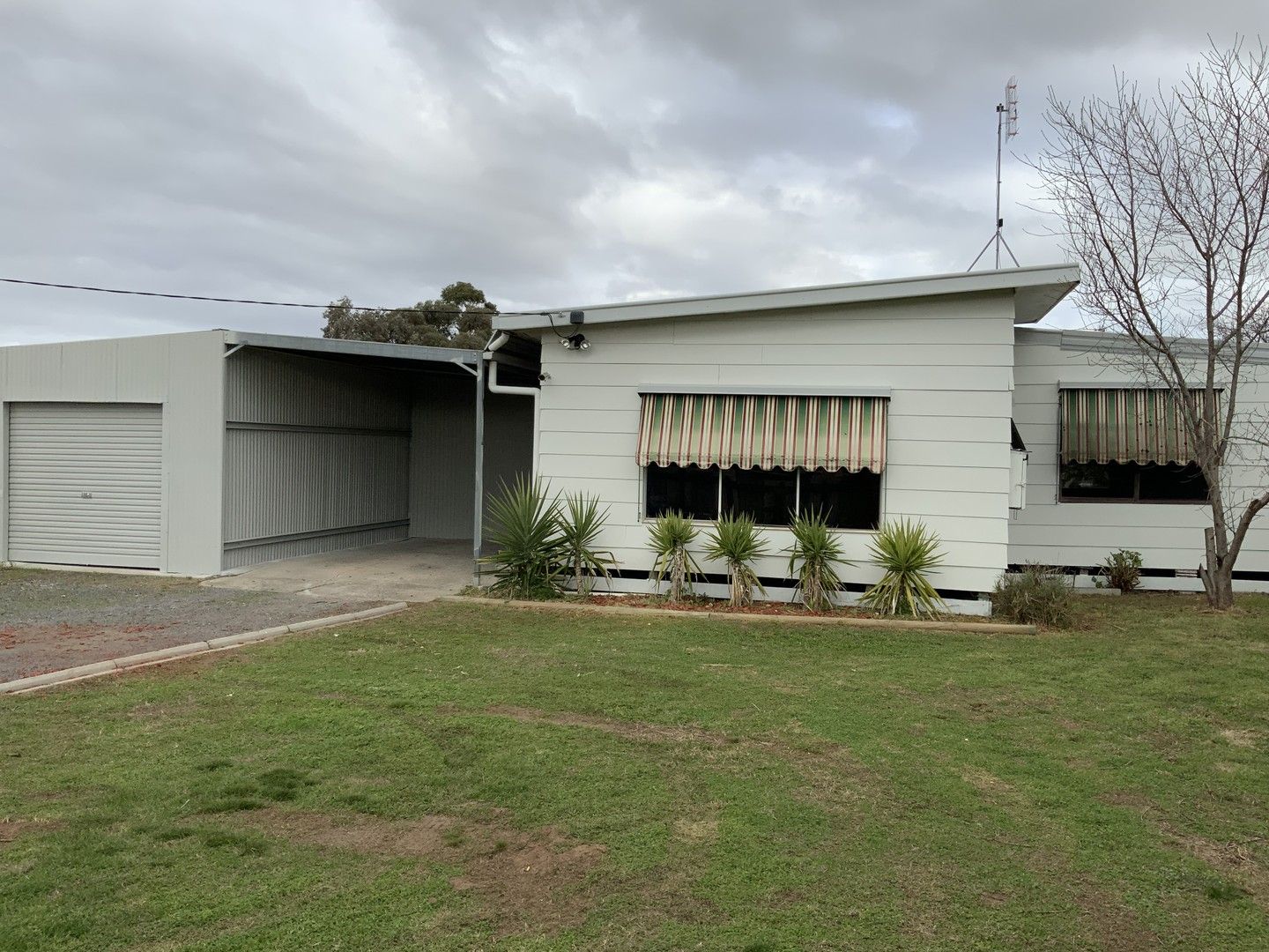 3 bedrooms House in 6 Mary Street HORSHAM VIC, 3400