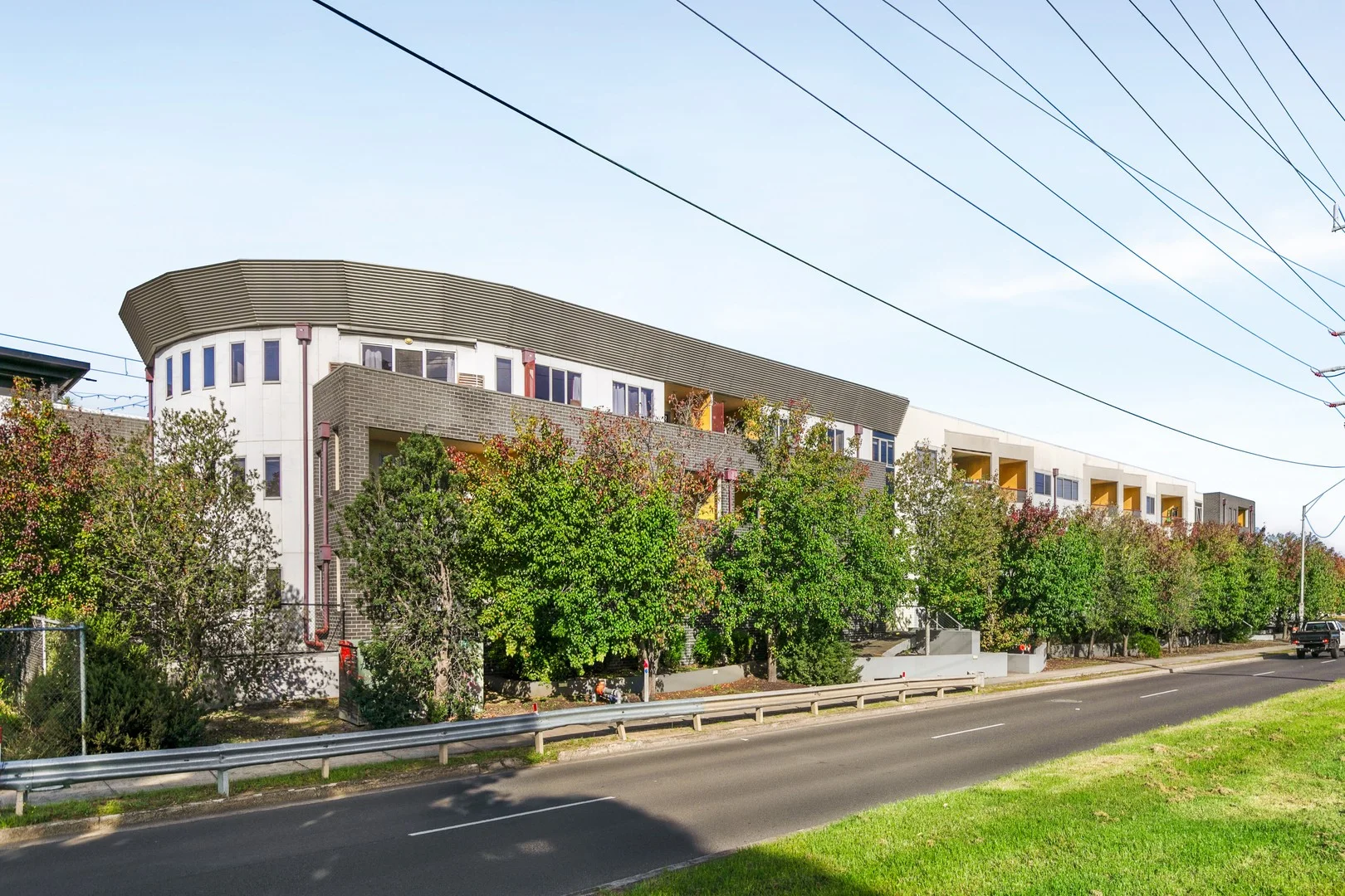 9/102-106 St Georges Road, Preston VIC 3072