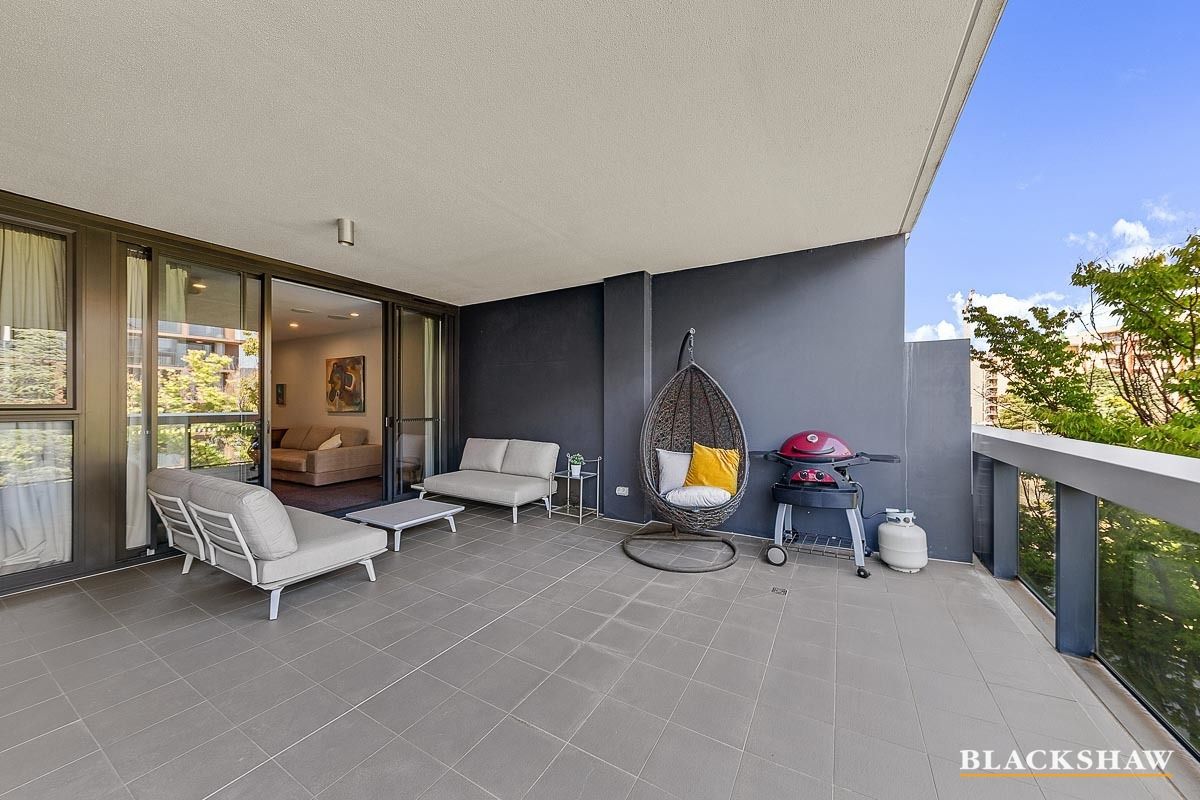 1/38 Mort Street, Braddon ACT 2612, Image 1