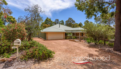 Picture of 22 Clipson Crescent, MUNDARING WA 6073