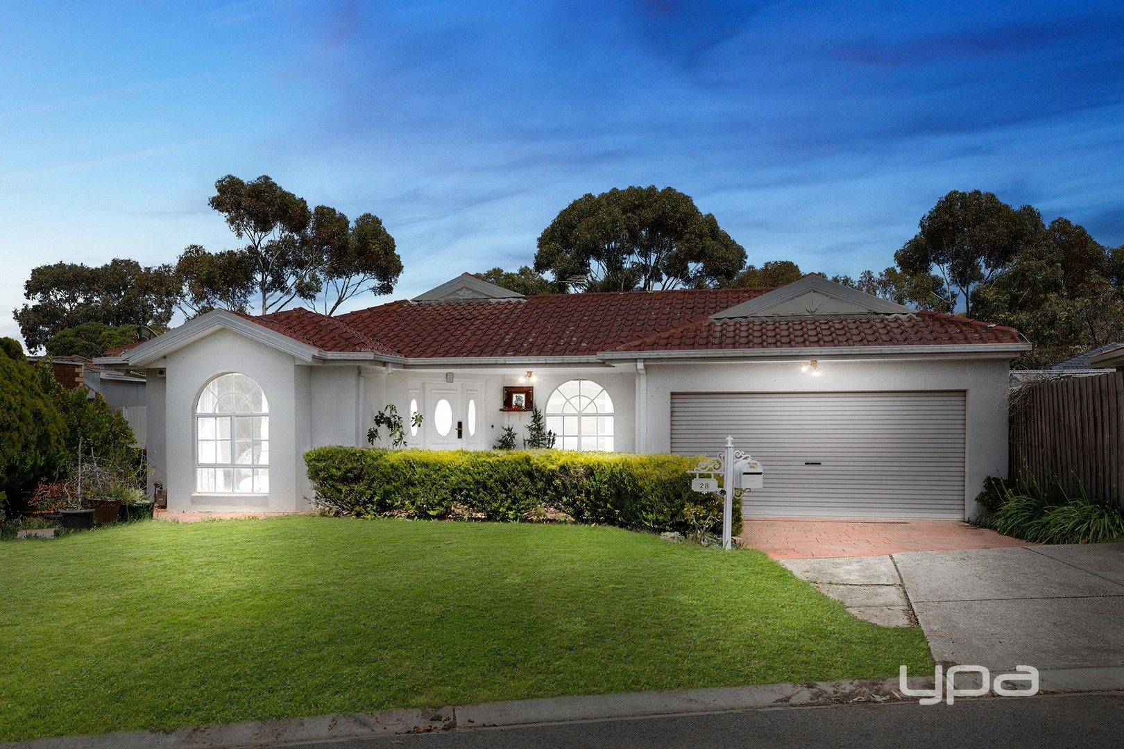 28 Ryland Circuit, Delahey VIC 3037, Image 0