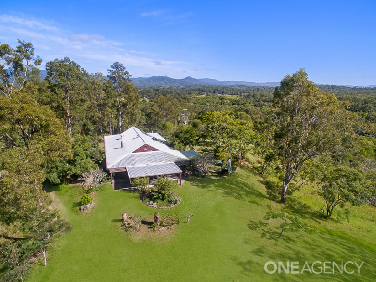 380 Postmans Track, Kobble Creek QLD 4520, Image 1