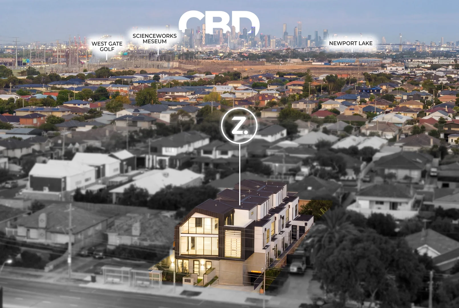 Additional image 19 of 2/123 Millers Road, Altona North VIC 3025