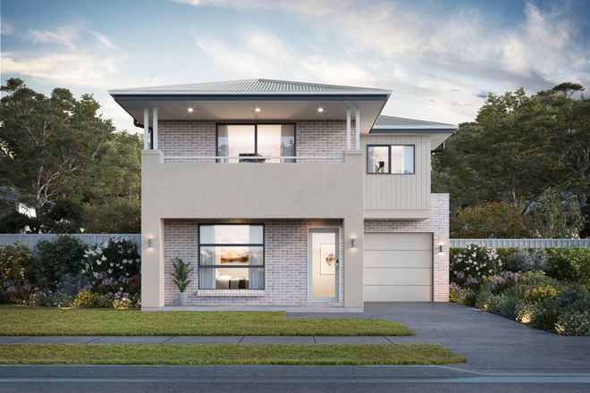 Picture of ELARA BOULEVARD, MARSDEN PARK, NSW 2765