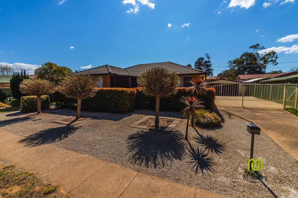 55 McBryde Crescent, Wanniassa ACT 2903, Image 0