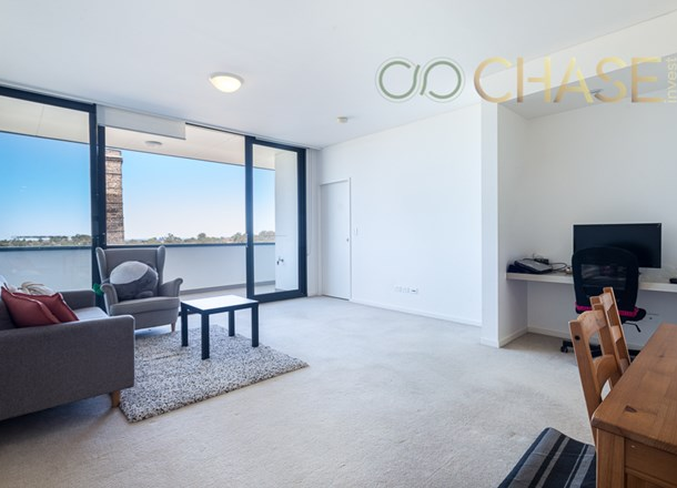 604/8 Avondale Way, Eastwood NSW 2122