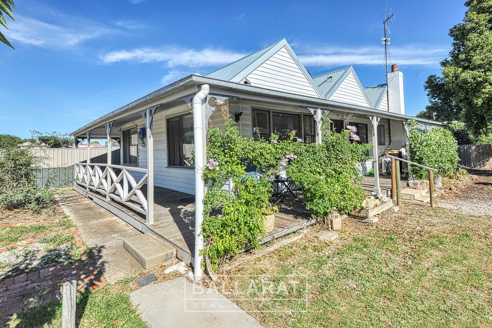 73B Goldsmith Street, Maryborough VIC 3465