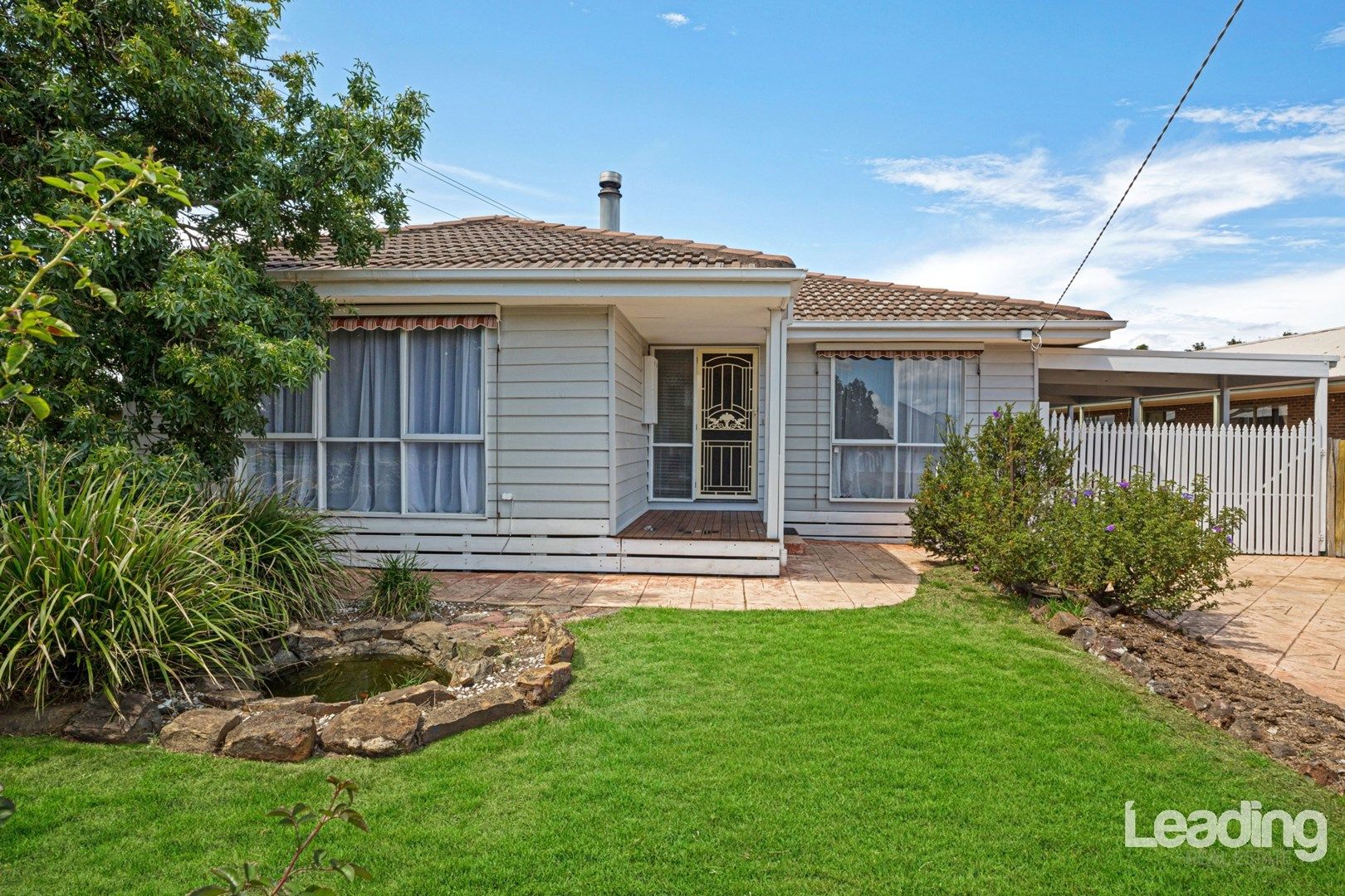 2 Stephen Street, Riddells Creek VIC 3431, Image 0