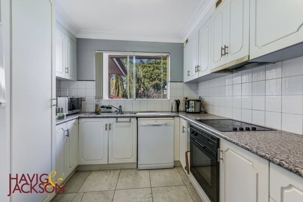 6/33 Wagner Road, Clayfield QLD 4011, Image 2