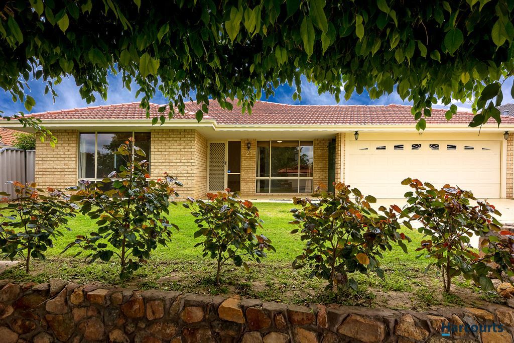 21 Gardiner Heights, Kinross WA 6028, Image 1