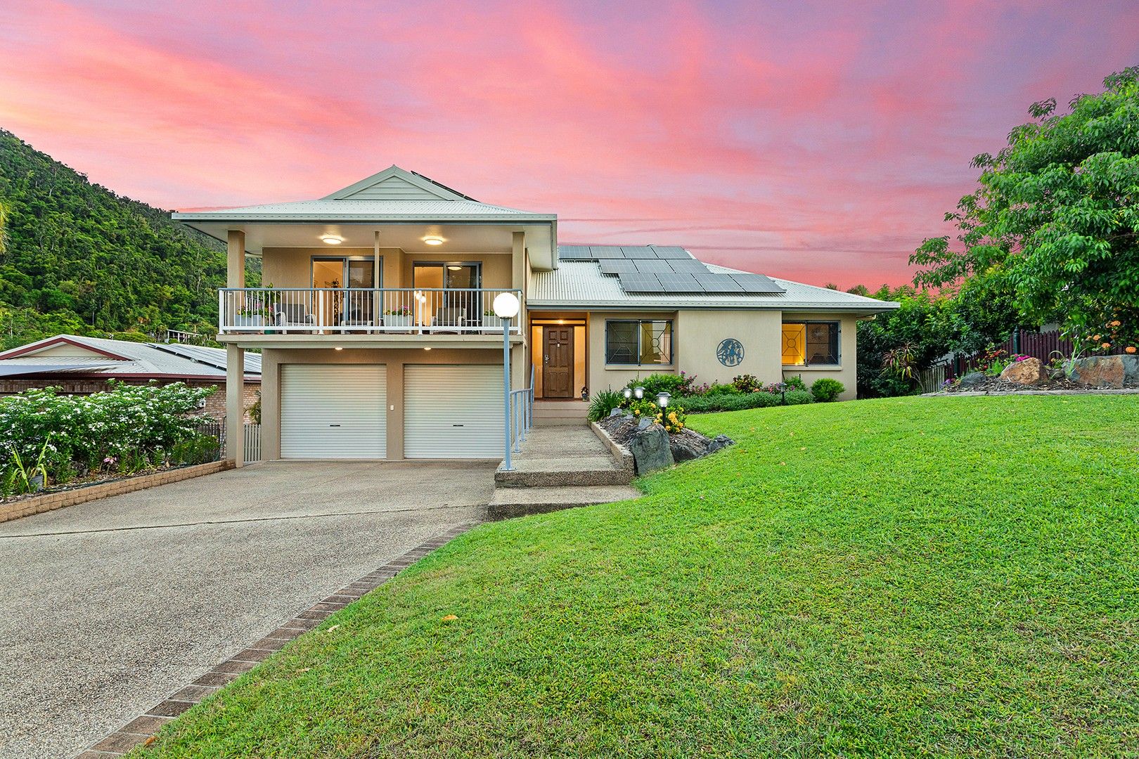 24 Panoramic Court, Cannonvale QLD 4802 Domain