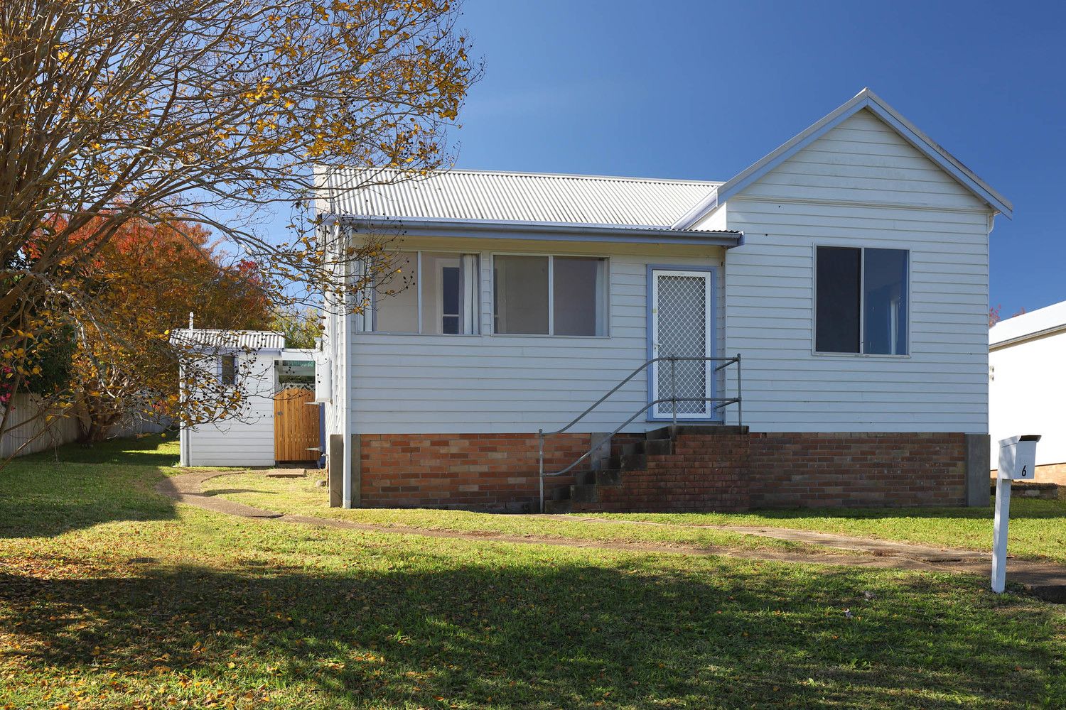 6 Shaw Street, Stroud NSW 2425, Image 0