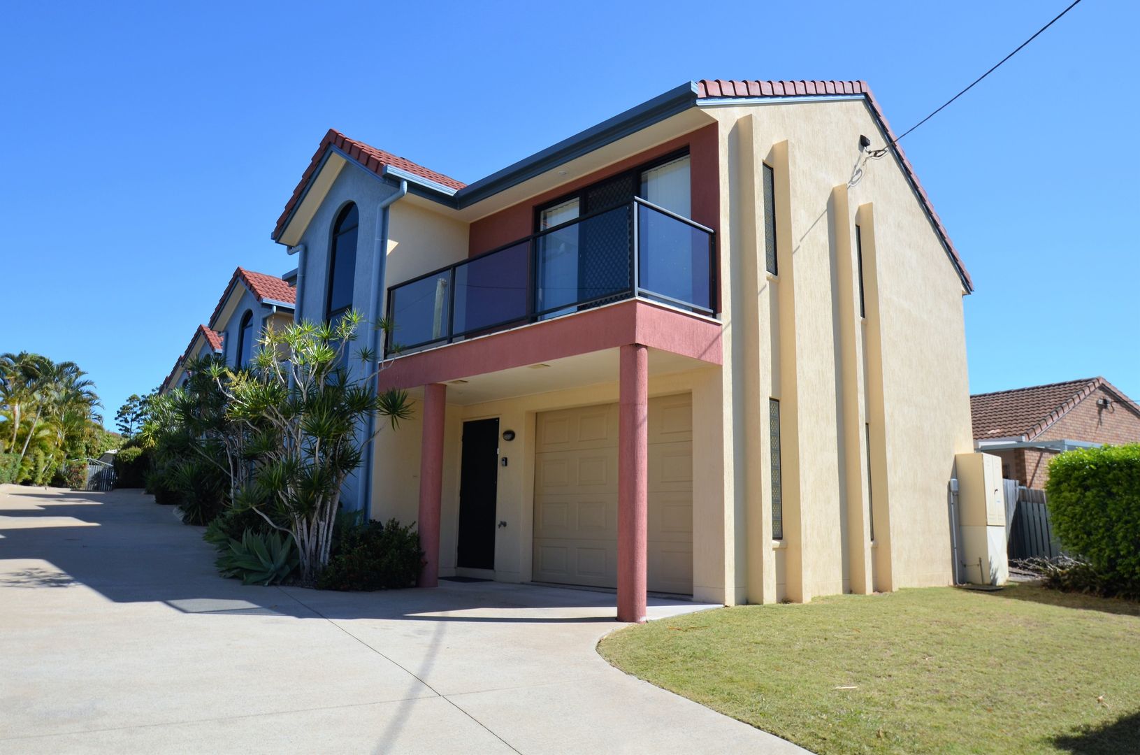 1/9 Freshwater Street, Scarness Property History & Address Research