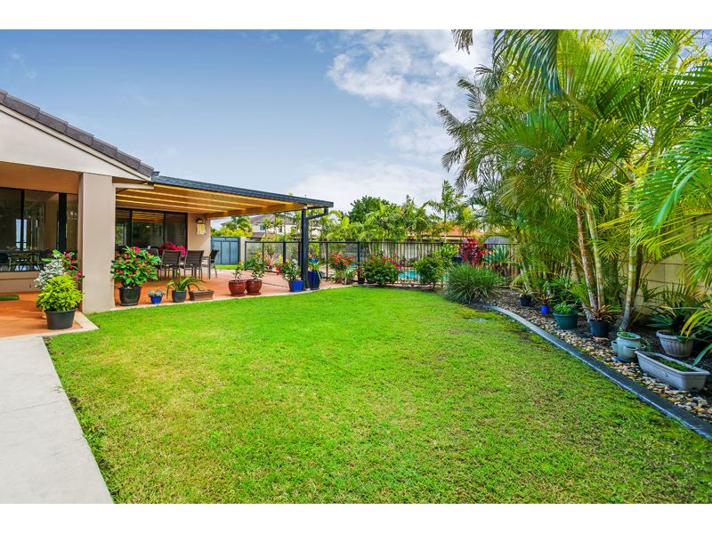 2 Tammy Ct, Helensvale QLD 4212, Image 2