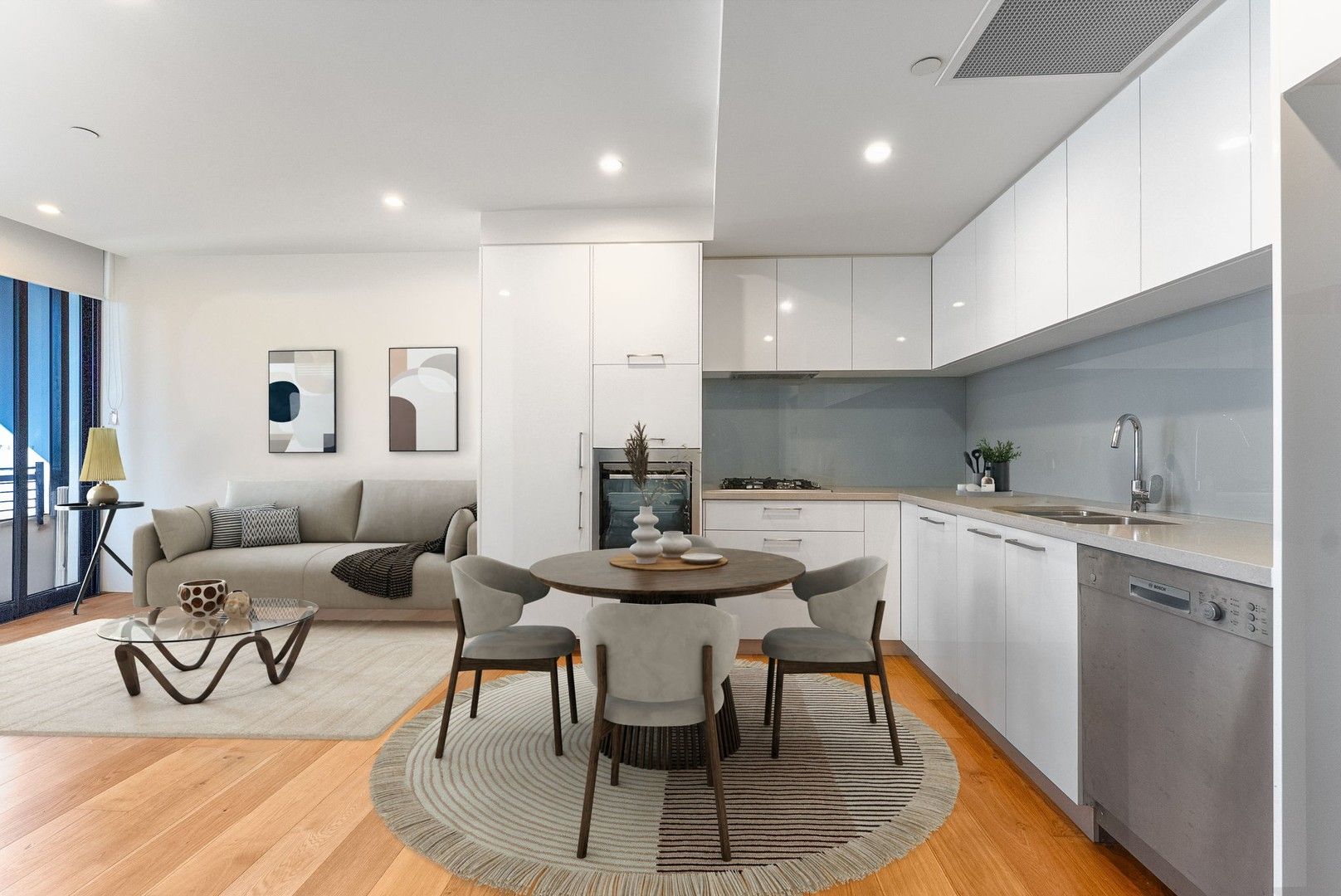 1 bedrooms House in 10905/52 Manning Street SOUTH BRISBANE QLD, 4101