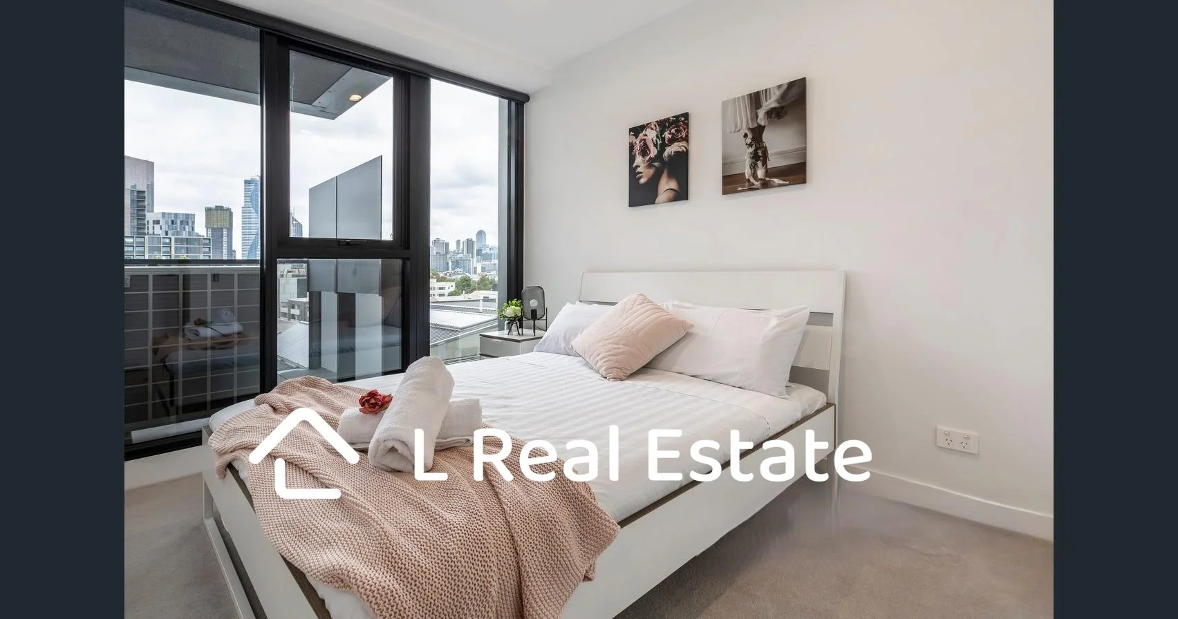 Additional image 5 of 811/69 Flemington Road, North Melbourne VIC 3051