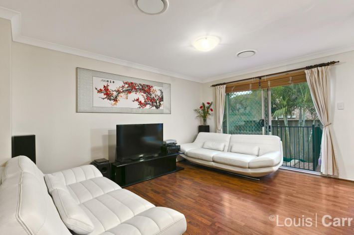 24 Buller Circuit, Beaumont Hills NSW 2155, Image 2