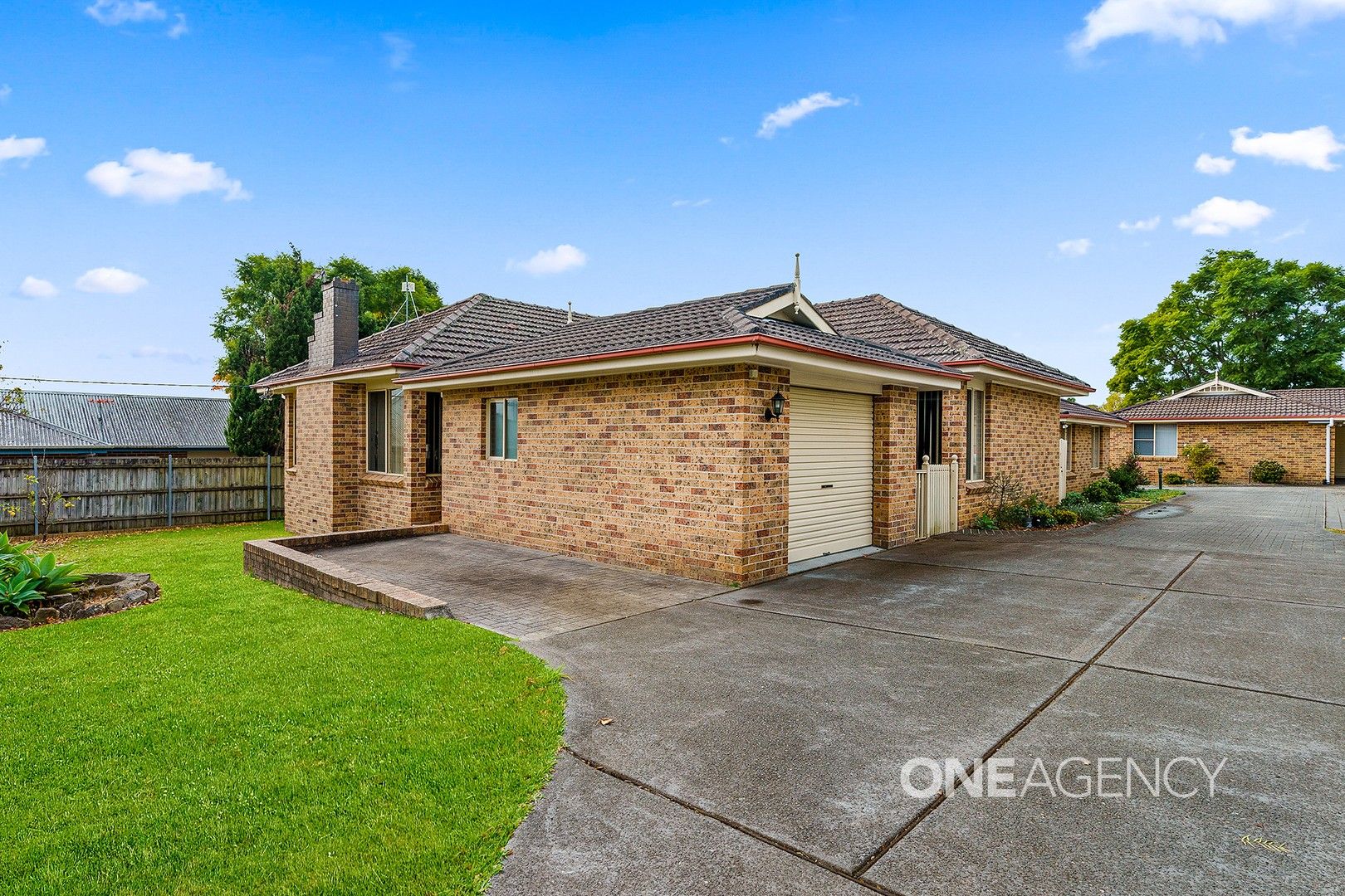 1/190 Kinghorne Street, Nowra NSW 2541, Image 0