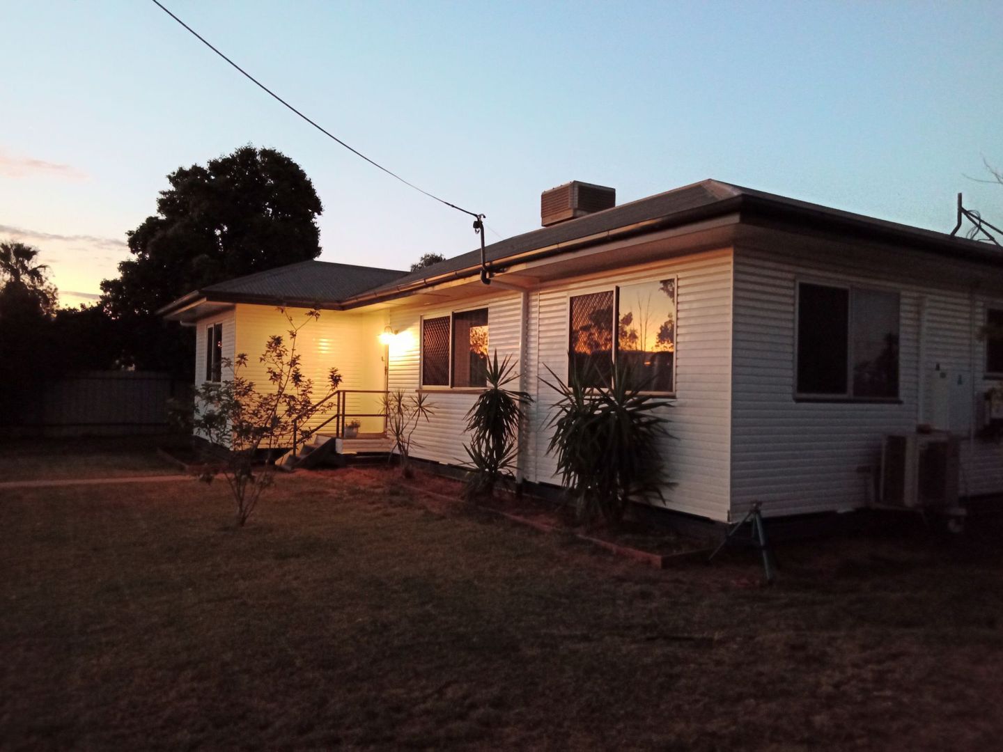 44-46 King Street, Cunnamulla QLD 4490, Image 1