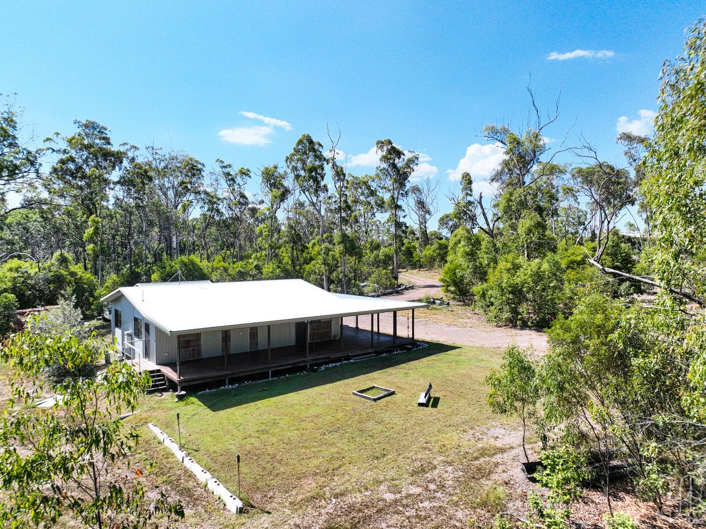 Lot 16 Woodbine Road, Bungundarra QLD 4703 House for Sale Domain