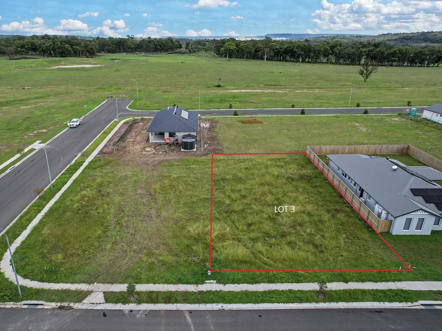 3 Whittaker Road, Marulan NSW 2579