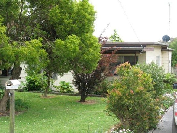 88 Bailey Street, Timboon VIC 3268, Image 1