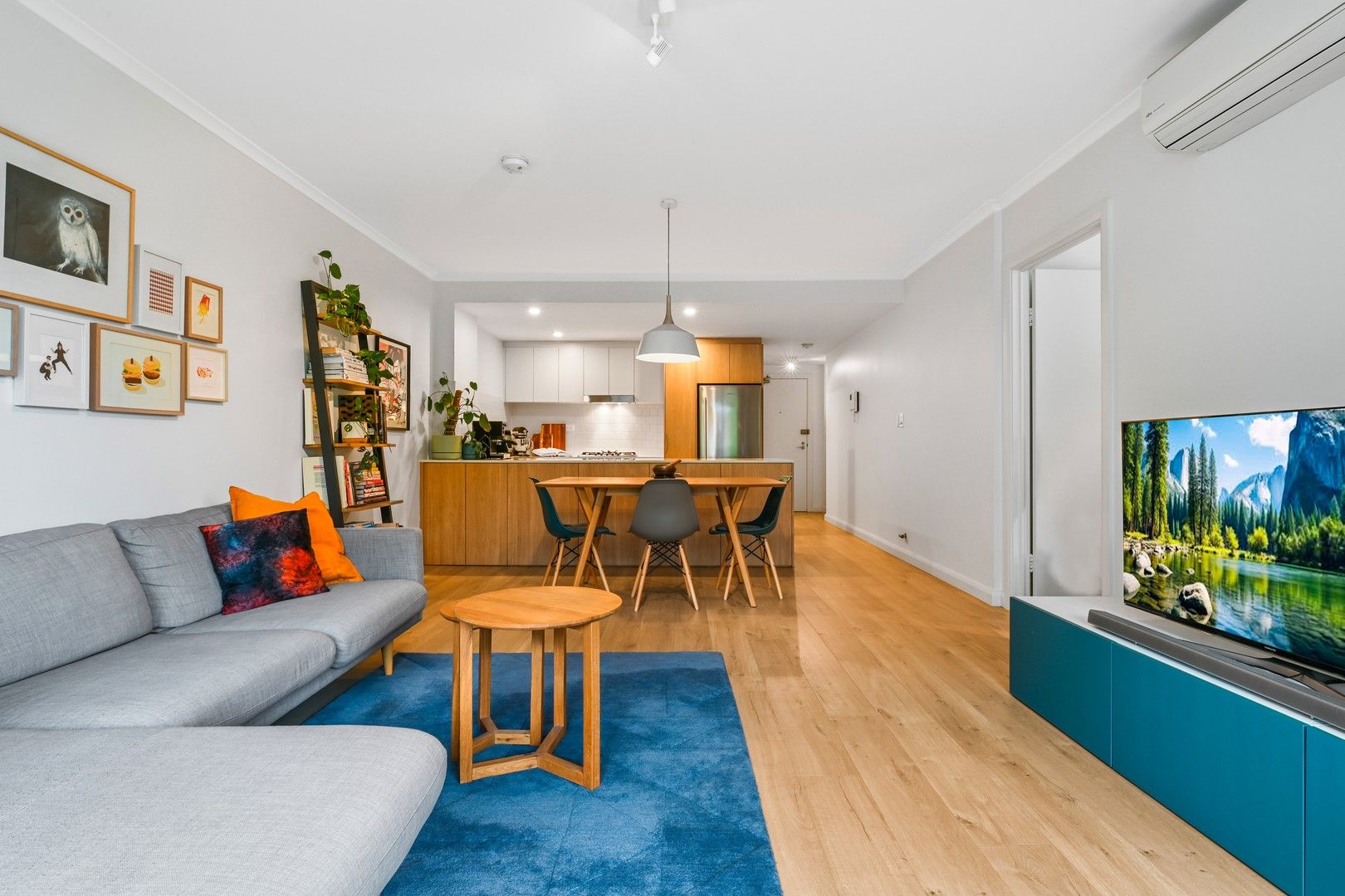 1 bedrooms Apartment / Unit / Flat in 29/1-3 Regent Place REDFERN NSW, 2016