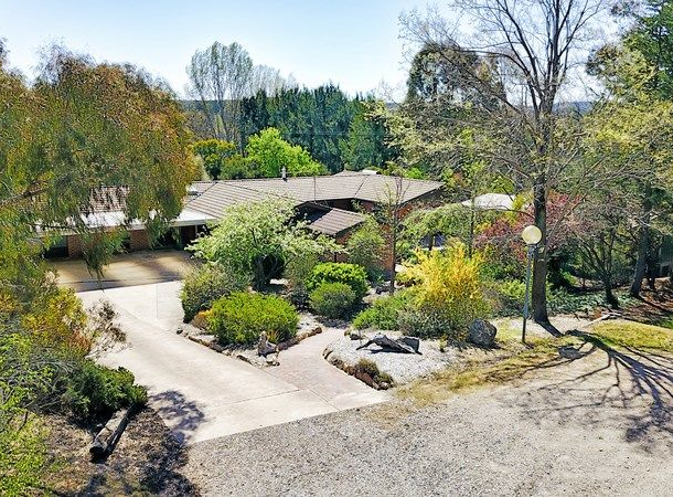 1067 Ophir Road, Summer Hill Creek NSW 2800