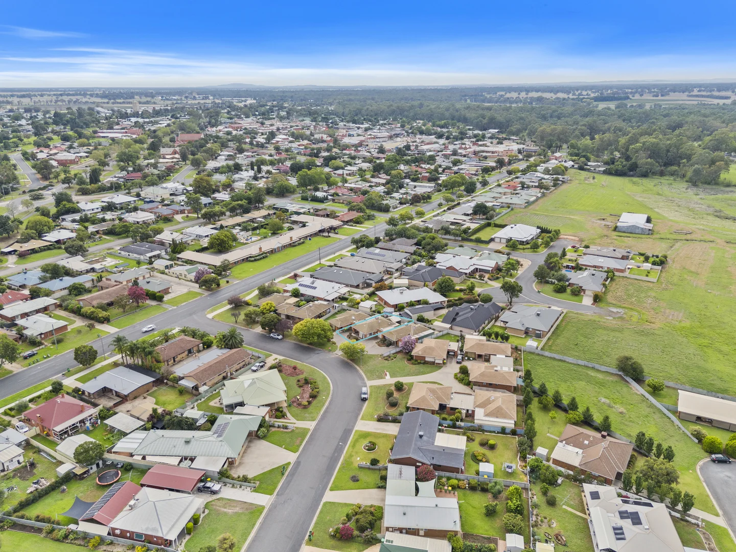 Additional image 10 of 2/5 Banksia Drive, Corowa NSW 2646