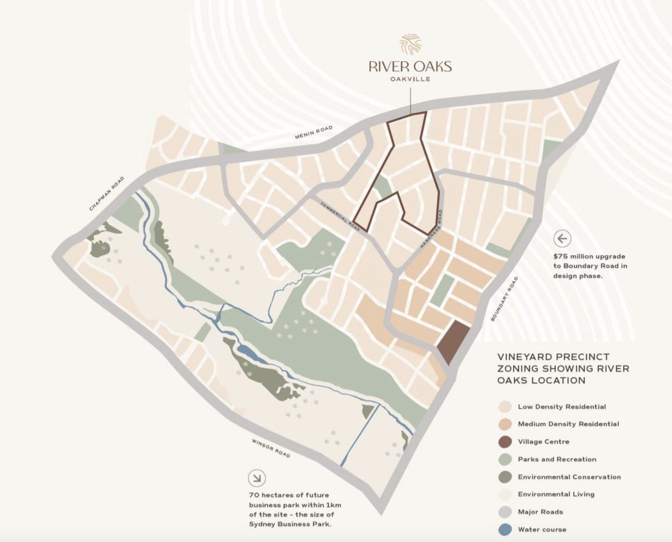 LOT 138/65 Harkness Road, Oakville NSW 2765 | Domain