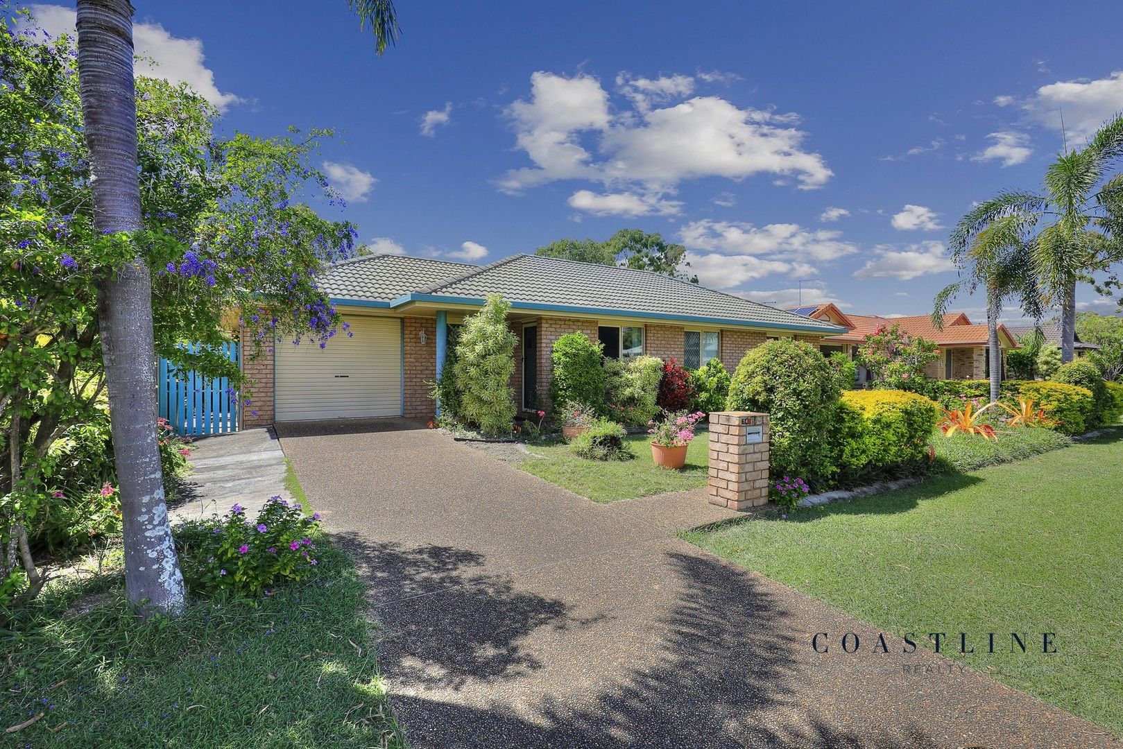 14 Davidson Street, Bargara QLD 4670, Image 0