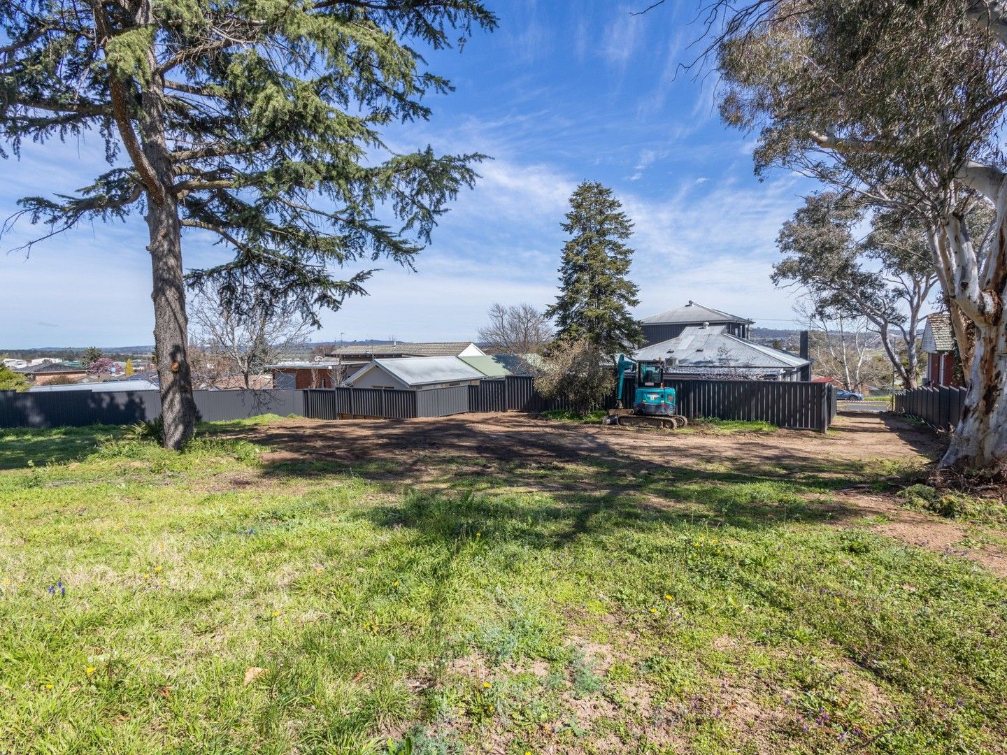 Vacant land in 17A View Street, KELSO NSW, 2795