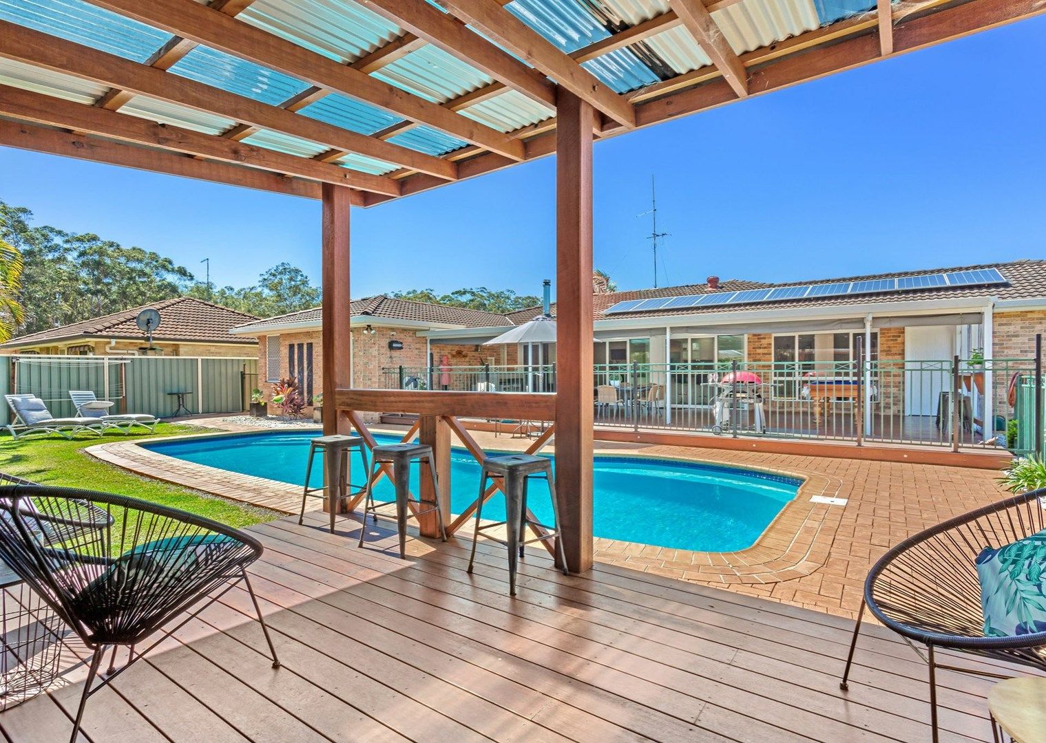 4 Bahama Place, Tuncurry NSW 2428, Image 0