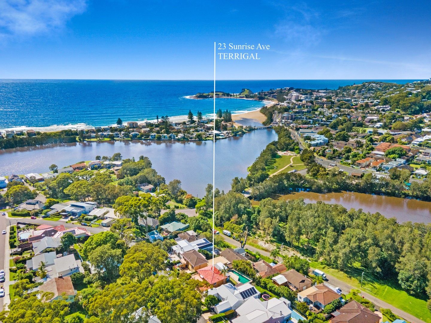 2 bedrooms Apartment / Unit / Flat in 23 Sunrise Avenue TERRIGAL NSW, 2260