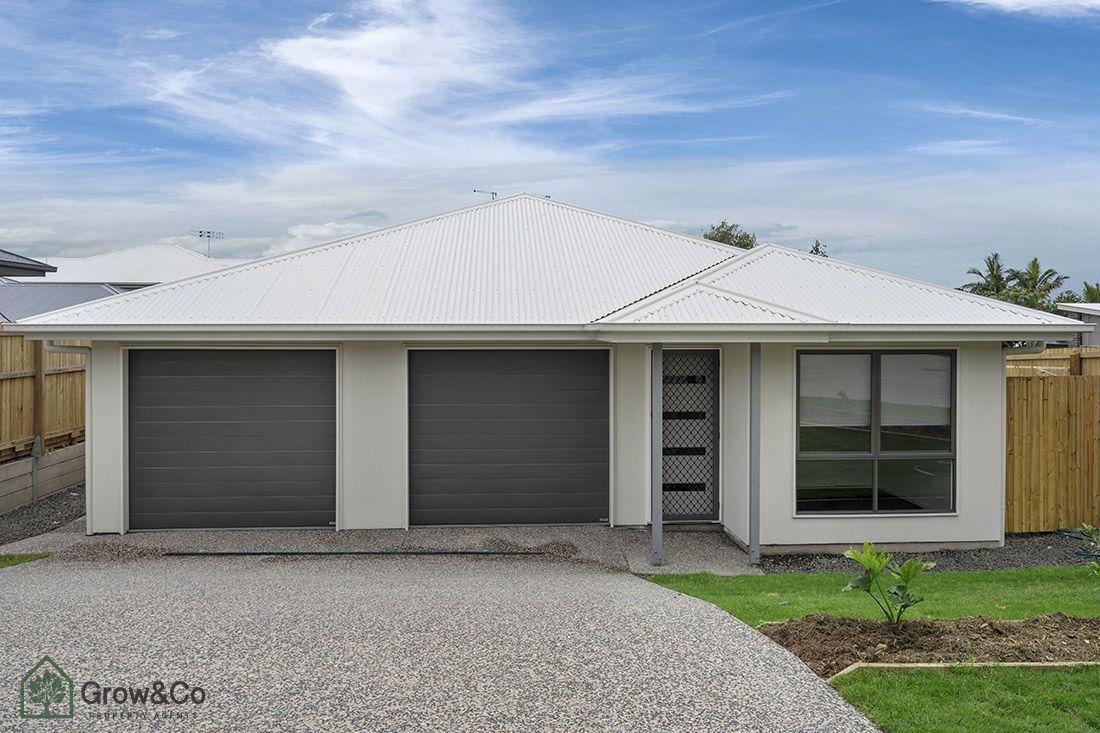 2 bedrooms Duplex in 3B/5 Spruce Street LOGANLEA QLD, 4131