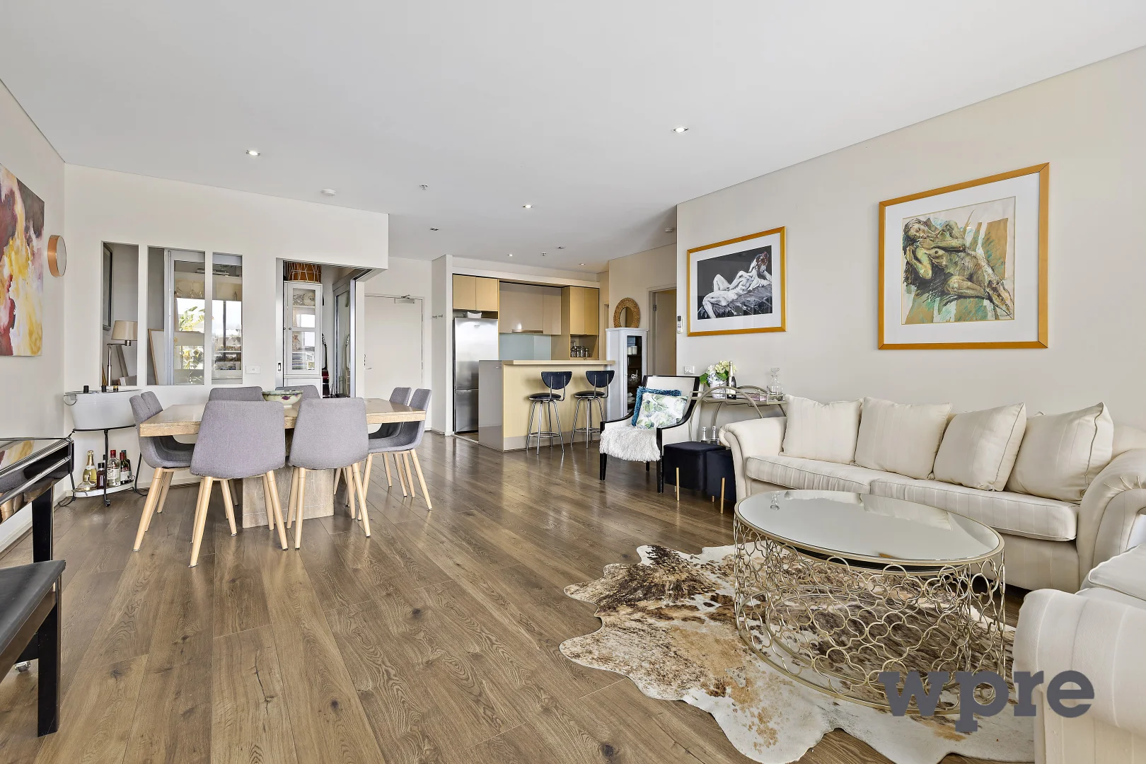 Additional image 6 of 404E/126 Rouse Street, Port Melbourne VIC 3207