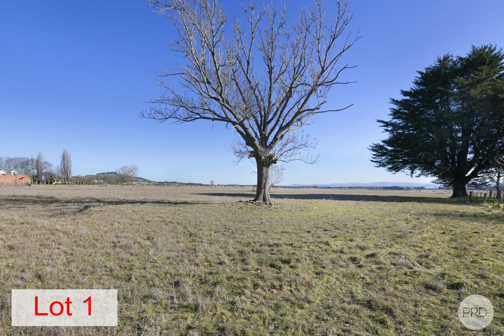 Lot 1/74 Allendale-Kingston Road, Kingston VIC 3364, Image 2