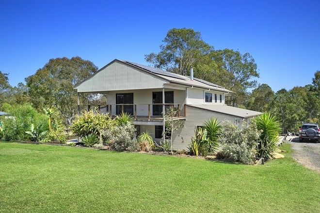 Picture of 92-94 Evergreen Drive, SOUTH MACLEAN QLD 4280