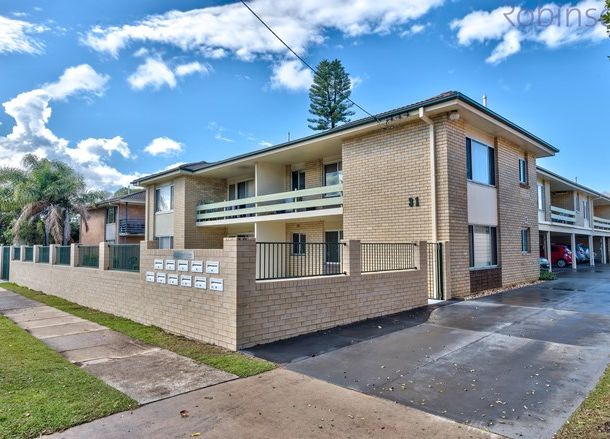 7/31 Mitchell Street, Merewether NSW 2291