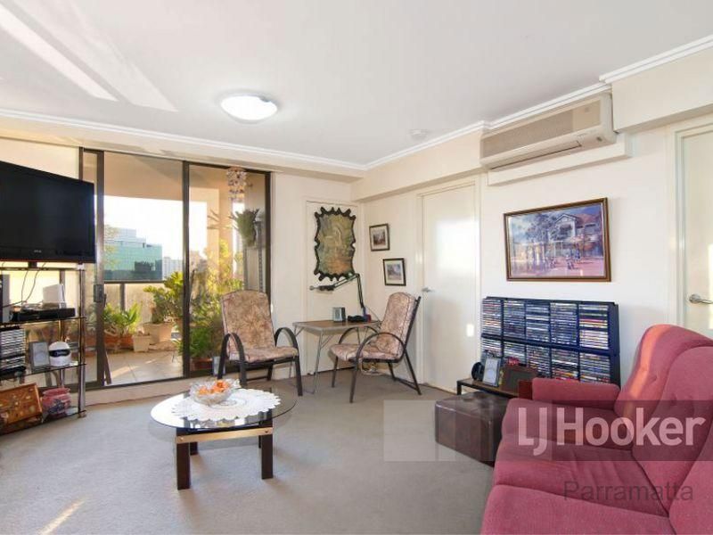 Property Report For 180 13 15 Hassall Street Parramatta Nsw 2150