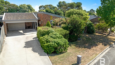 Picture of 7 Ashley Grove, MOUNT HELEN VIC 3350