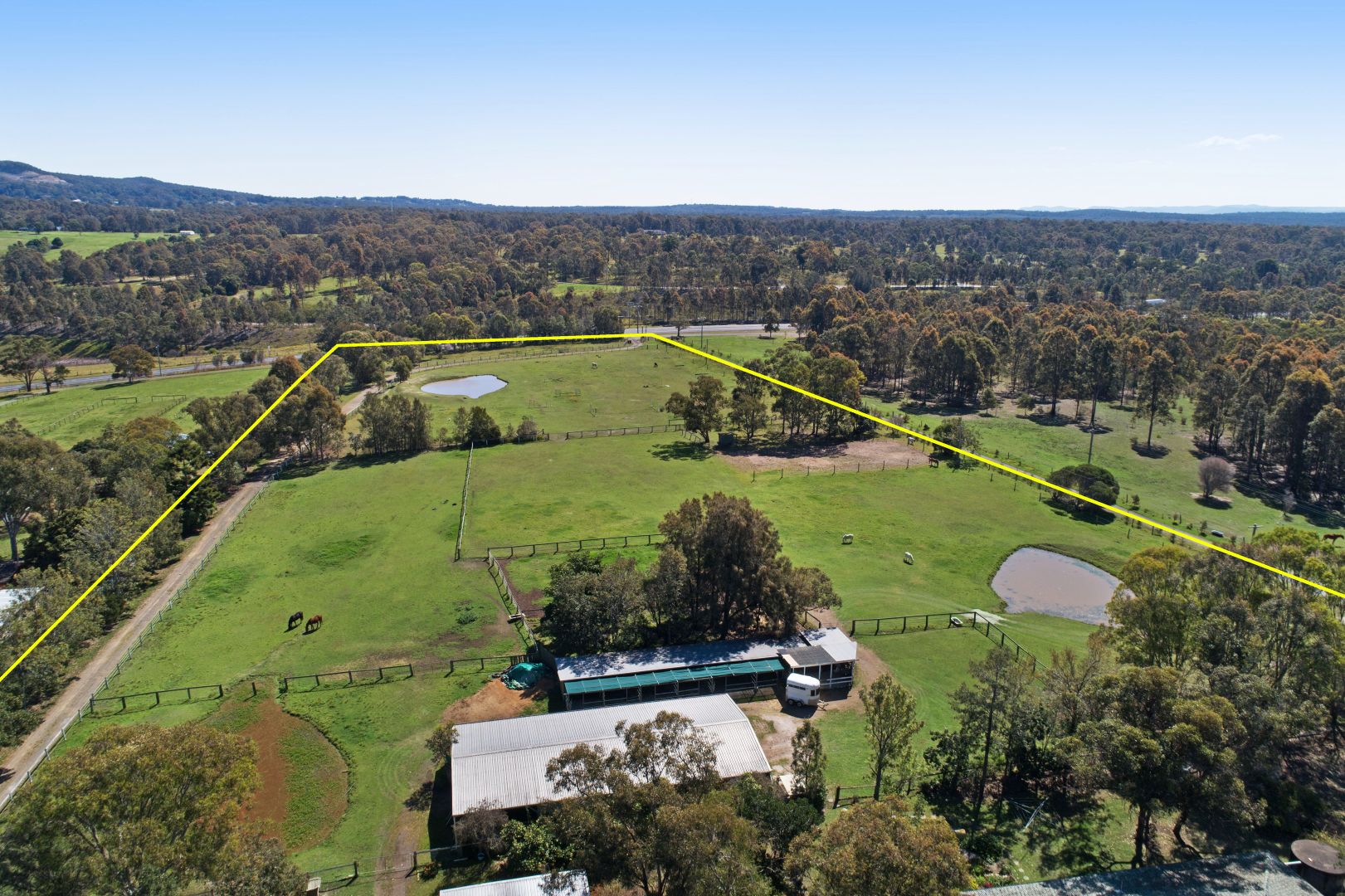 159 Lenaghans Drive, Lenaghan NSW 2322, Image 2